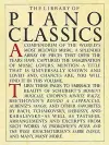 Library of Piano Classics cover