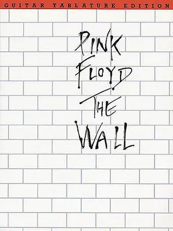 The Wall cover