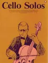 Cello Solos cover