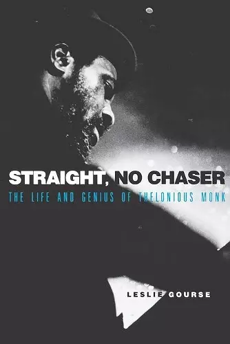 Straight, No Chaser cover