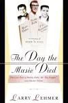 The Day the Music Died cover