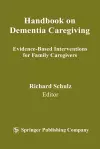 Handbook on Dementia Caregiving cover