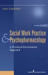 Social Work Practice and Psychopharmacology cover