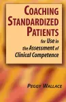 Coaching Standardized Patients cover