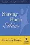 Nursing Home Ethics cover