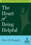 Heart of Being Helpful cover