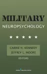 Military Neuropsychology cover