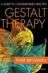 Gestalt Therapy cover