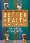 Problem Solving for Better Health cover