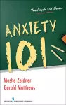 Anxiety 101 cover
