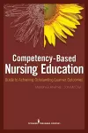 Competency Based Nursing Education cover