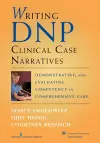 Writing DNP Clinical Case Narratives cover