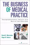 The Business of Medical Practice cover