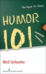 Humor 101 cover