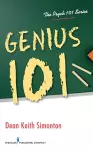 Genius 101 cover