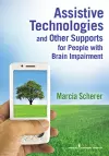 Assistive Technologies and Other Supports for People with Brain Impairment cover