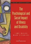 The Psychological and Social Impact of Illness and Physical Ability, 6th Edition cover