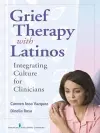 Grief Therapy with Latinos cover
