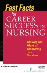 Fast Facts for Career Success in Nursing cover