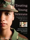 Treating Young Veterans cover