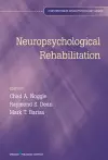 Neuropsychological Rehabilitation cover