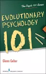Evolutionary Psychology 101 cover