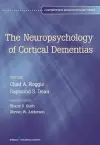 The Neuropsychology of Cortical Dementias cover