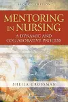 Mentoring in Nursing cover