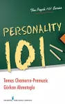 Personality 101 cover