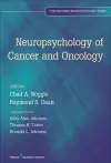 Neuropsychology of Cancer and Oncology cover