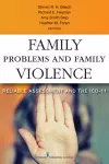 Family Problems and Family Violence cover