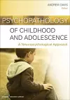 Psychopathology of Childhood and Adolescence cover