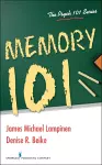 Memory 101 cover