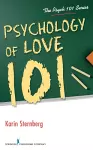 Psychology of Love 101 cover