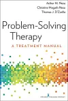 Problem-Solving Therapy cover