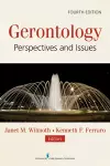 Gerontology cover