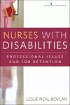 Nurses with Disabilities cover