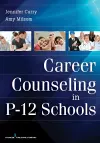 Career Counseling in P-12 Schools cover