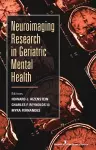 Neuroimaging Research in Geriatric Mental Health cover