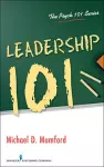Leadership 101 cover