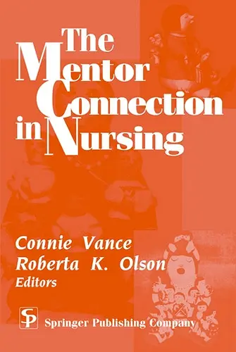 The Mentor Connection in Nursing cover