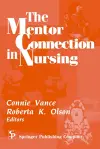 The Mentor Connection in Nursing cover