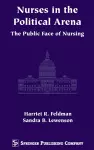 Nurses in the Political Arena cover