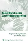 Social Work Practice and Psychopharmacology cover