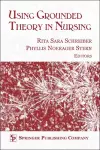 Using Grounded Theory In Nursing cover