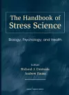 The Handbook of Stress Science cover