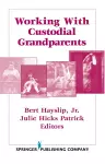 Working With Custodial Grandparents cover