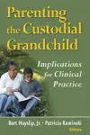 Parenting the Custodial Grandchild cover