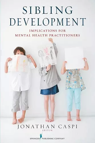 Sibling Development cover