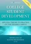 College Student Development cover